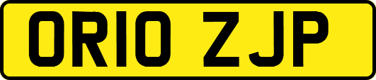 OR10ZJP