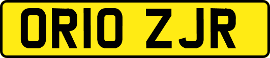 OR10ZJR