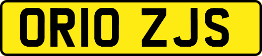 OR10ZJS