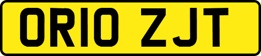 OR10ZJT
