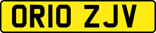 OR10ZJV