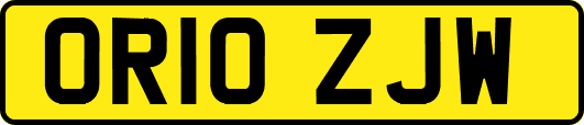 OR10ZJW