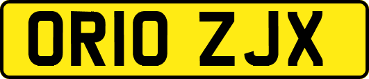 OR10ZJX
