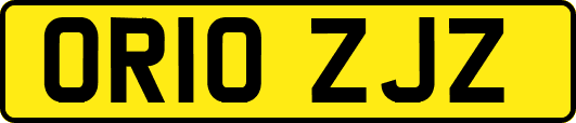 OR10ZJZ
