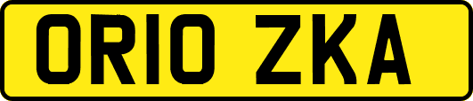 OR10ZKA