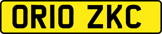 OR10ZKC