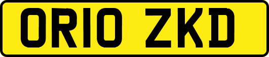 OR10ZKD