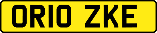 OR10ZKE
