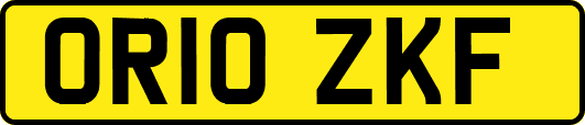 OR10ZKF