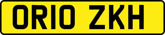 OR10ZKH