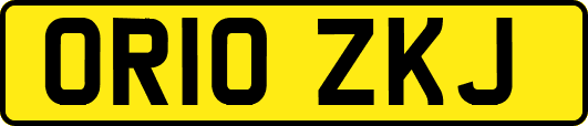 OR10ZKJ