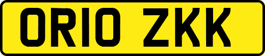 OR10ZKK