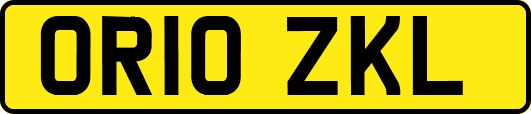 OR10ZKL