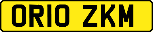 OR10ZKM