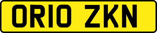 OR10ZKN