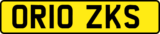OR10ZKS