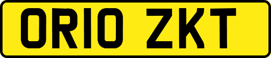 OR10ZKT