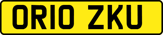 OR10ZKU