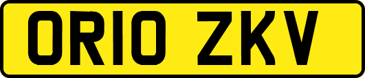 OR10ZKV