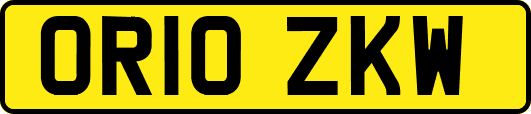 OR10ZKW