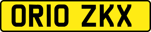 OR10ZKX