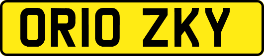 OR10ZKY