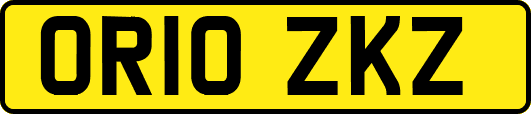OR10ZKZ