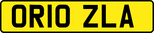 OR10ZLA