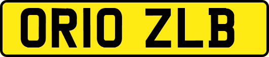 OR10ZLB