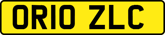 OR10ZLC