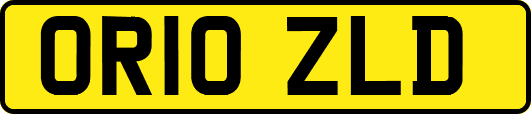 OR10ZLD