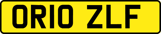 OR10ZLF