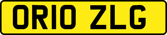 OR10ZLG
