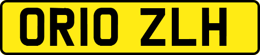 OR10ZLH