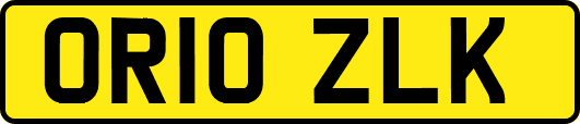 OR10ZLK