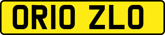 OR10ZLO