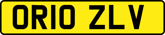 OR10ZLV