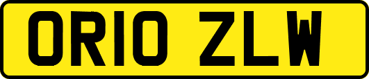 OR10ZLW