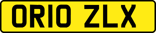 OR10ZLX