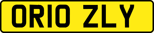 OR10ZLY