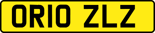 OR10ZLZ