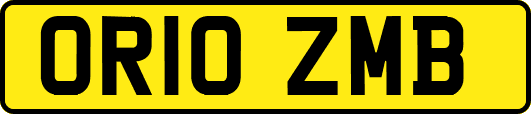 OR10ZMB