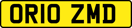 OR10ZMD