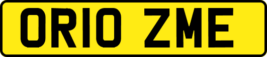 OR10ZME