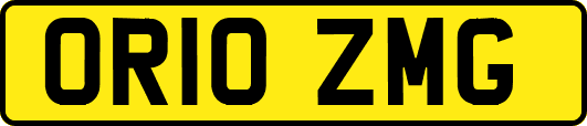 OR10ZMG