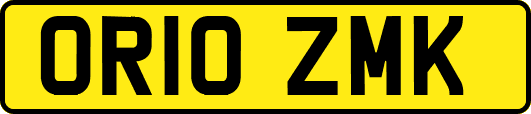 OR10ZMK