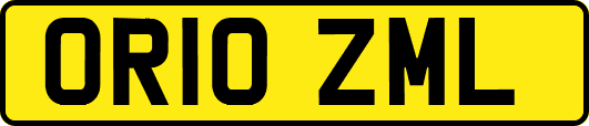 OR10ZML