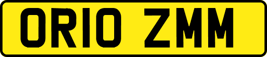 OR10ZMM