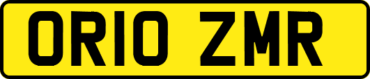 OR10ZMR