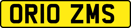 OR10ZMS